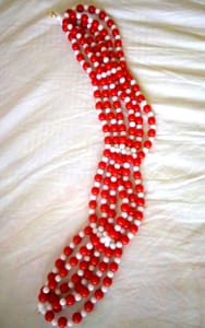 Necklace photo