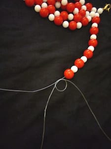 Tying 2