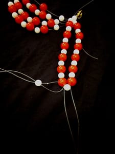 Adding another bead photos