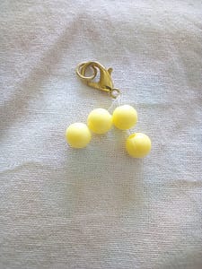 Beads image