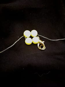 More beads