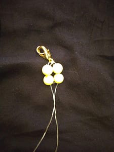 More beads 11