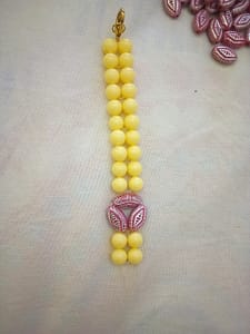 Our necklace image