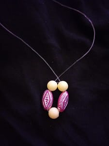 Earring 4
