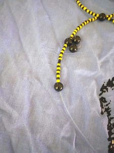 Beads