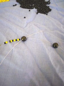 More beads