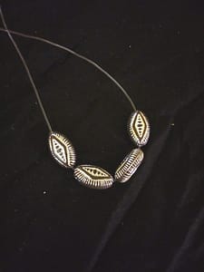 4 beads