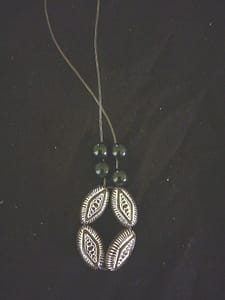 Earrings making