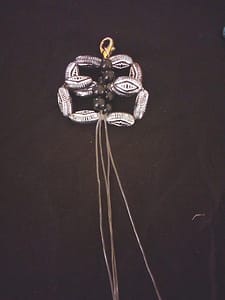 Threads and beads