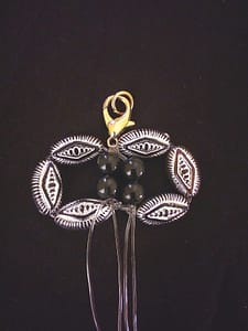 Merging inner thread and outer thread