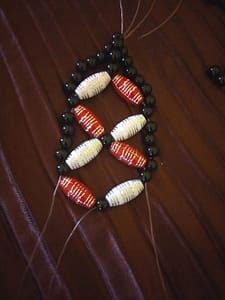 Bridal Bracelet 