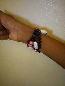 Bridal Bracelet 