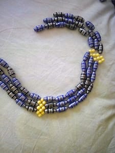 Bead Necklace 