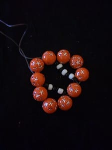 Two threads 