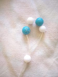 Beads