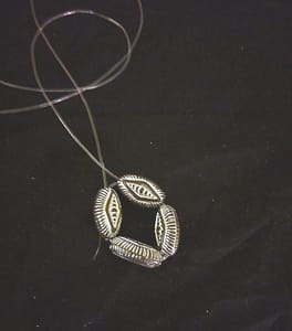 Earrings 3