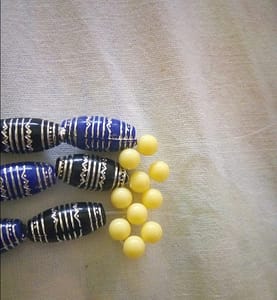 3 pattern clusters