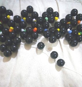 Adding more beads