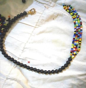 Beads