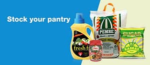 Jumia Kenya