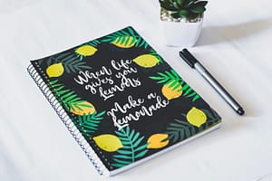 5 Important lessons 