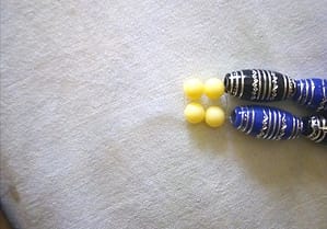Row 2 pattern
