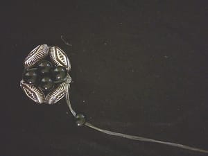 Outer thread merge
