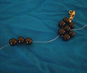 More beads photos