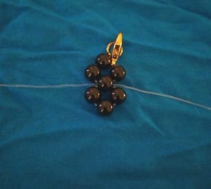 Shape 2 of beads photos