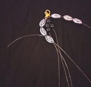 Right outer thread